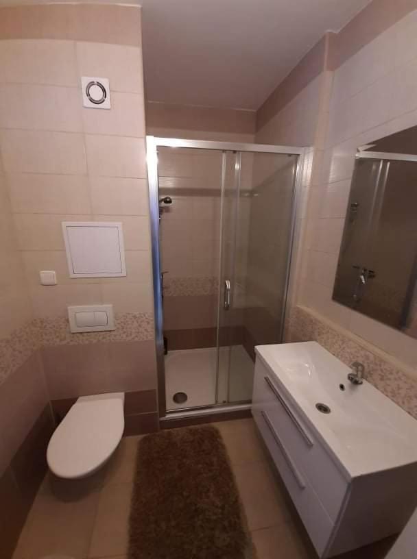 Apartman Hanka Зноймо Экстерьер фото