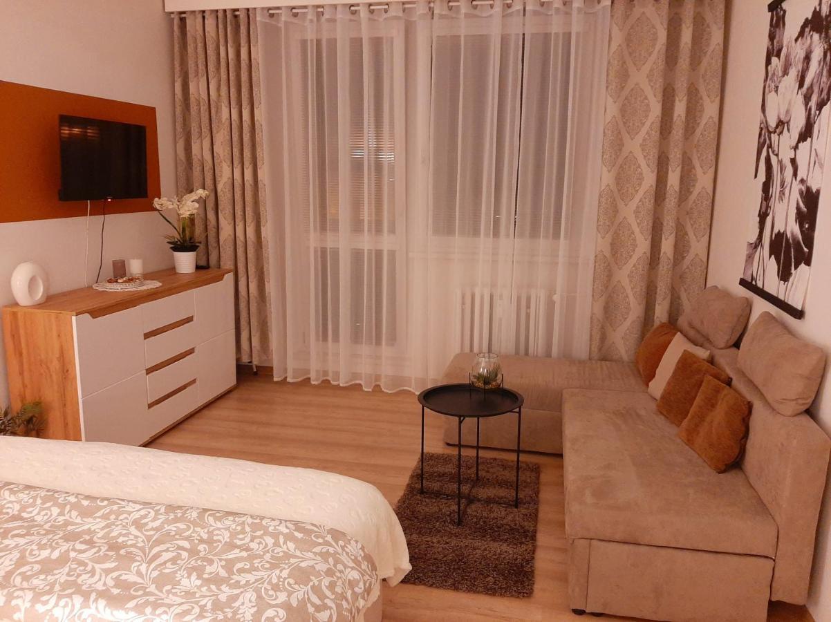 Apartman Hanka Зноймо Экстерьер фото