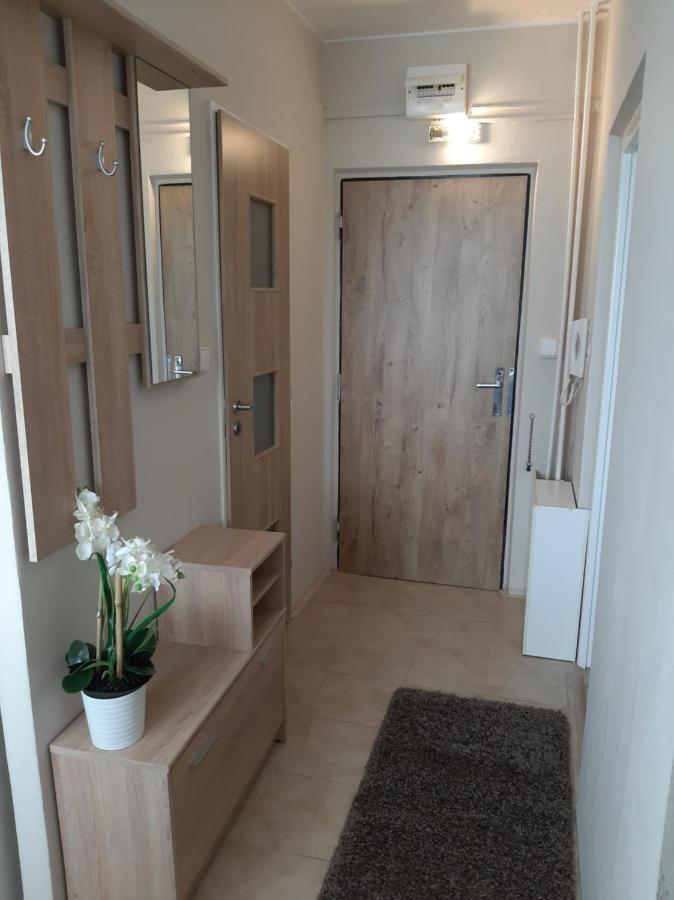 Apartman Hanka Зноймо Экстерьер фото